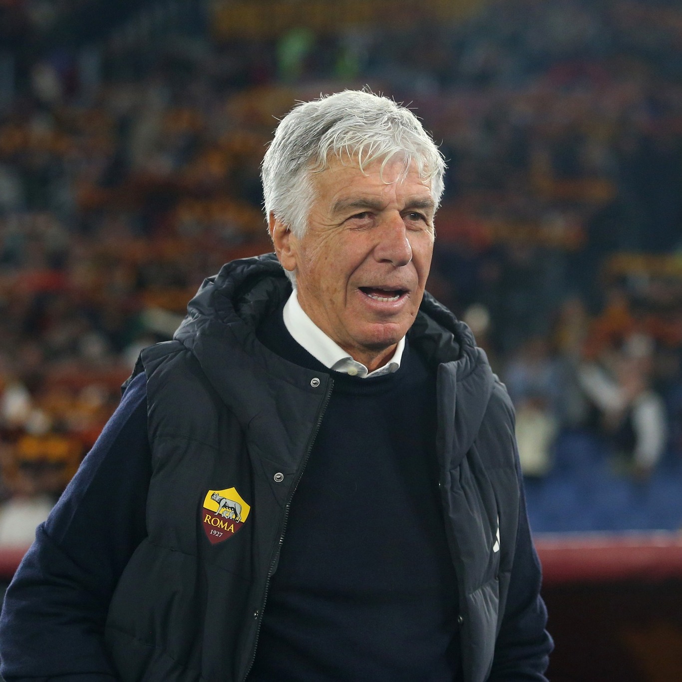 Gasperini, trajneri më i mirë i muajit tetor në Serie A 12 Gianpiero Gasperini