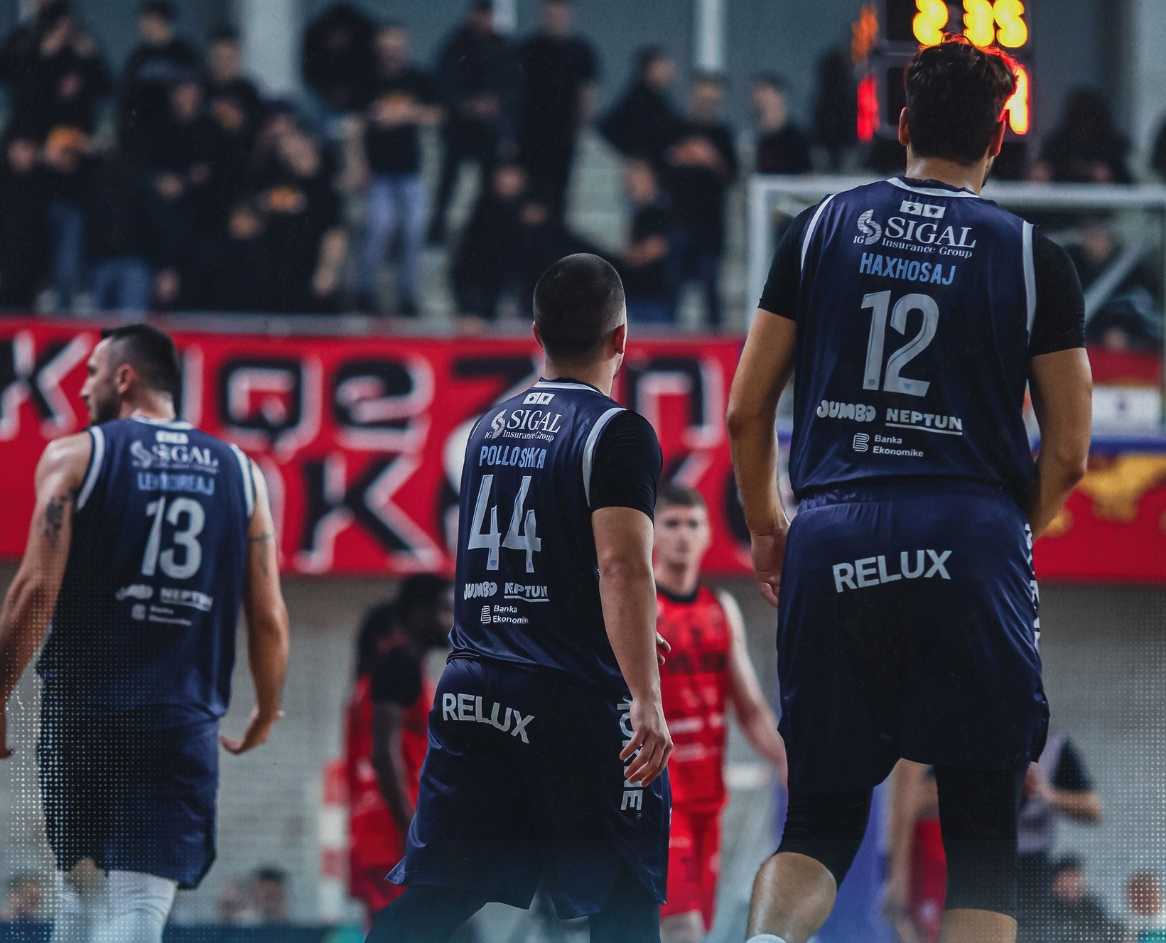 Sigal Prishtina shënon fitore të rëndësishme në Gjakovë, mposht Vëllaznimin me pesë pikë 15 583233556 1377636644346011 3039038673831615999 n