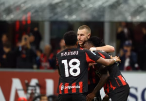 AC Milan - Roma