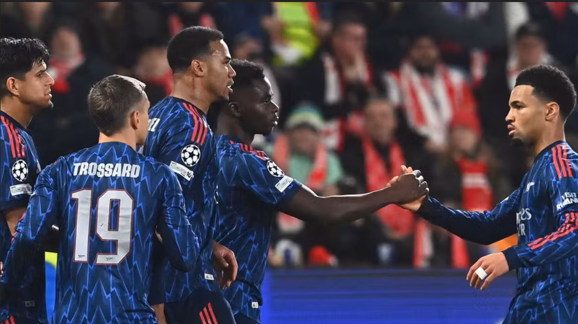 Arsenal