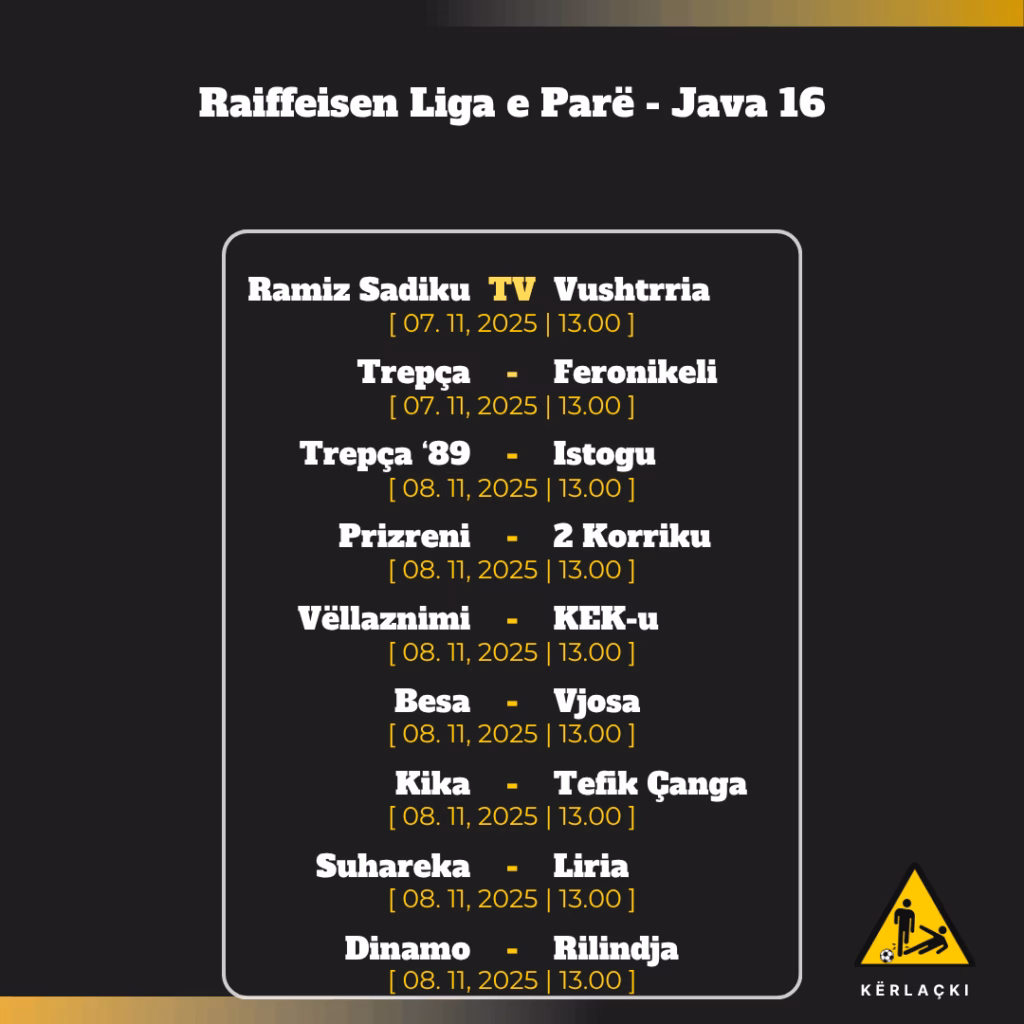 Black Yellow Modern Football Matches Instagram Post 90