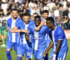 fc vushtrria foto diar neziri