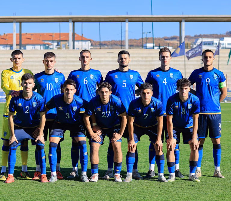 Kosova U20