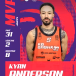 Kyan Anderson