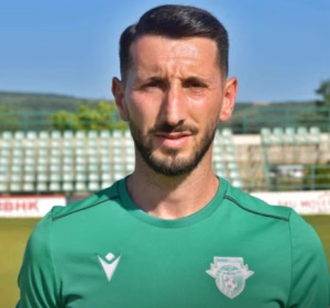 Ndue Pergjokaj