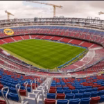 Camp Nou