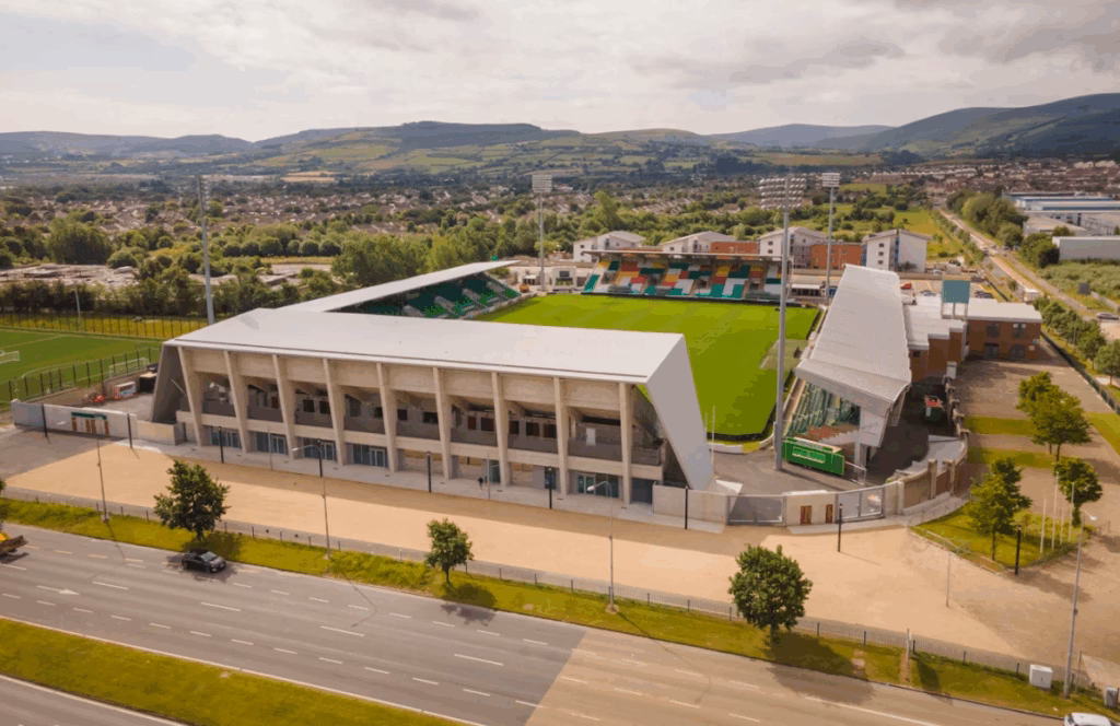 Tallaght Stadium