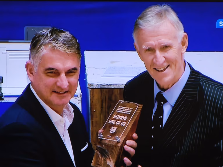 Damir Mulaomeroviç - Ferid Zekolli