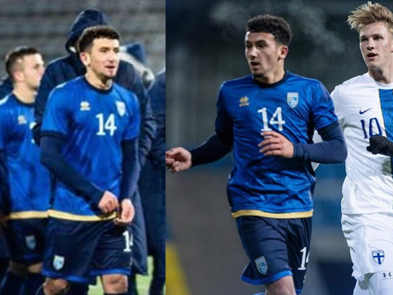 Dren Zeqiri – një premtim i madh i Kosovës U21 dhe aset në rritje te FC Prishtina 17 andi zeqiri e1763663840908