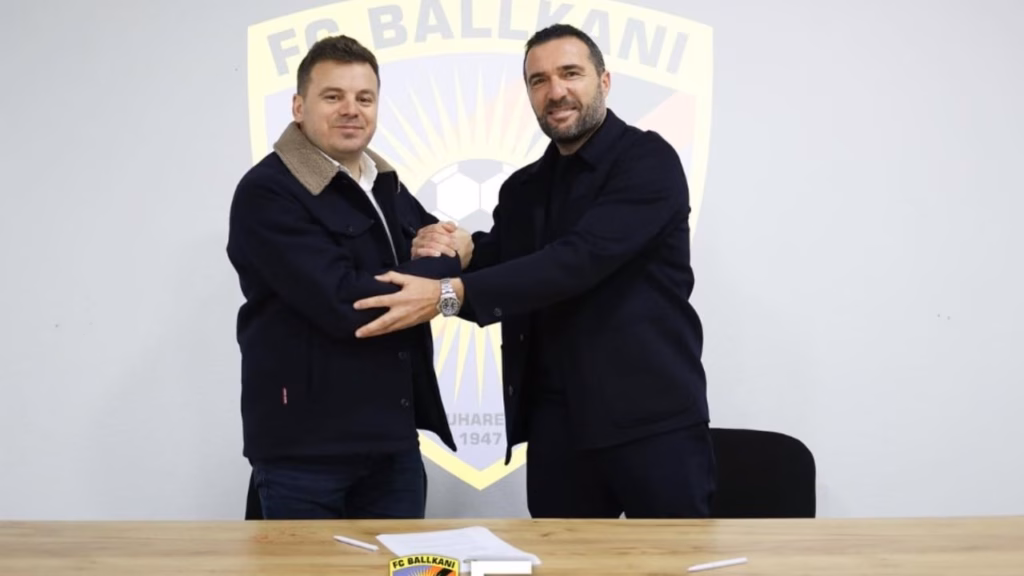 Arsim Kabashi - Orges Shehi