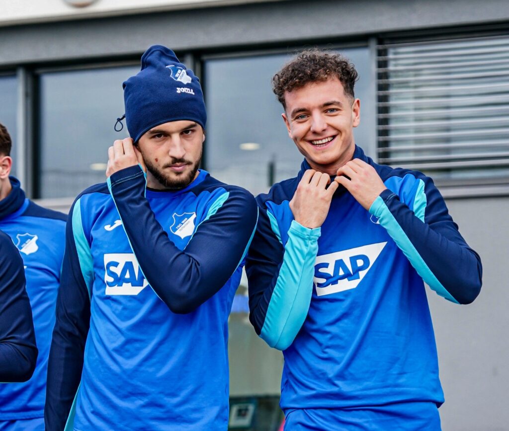 Tre luanët dardan startues në ndeshjen hapëse të javës së 11-të të Bundesligës 16 Avdullahu - Asllani