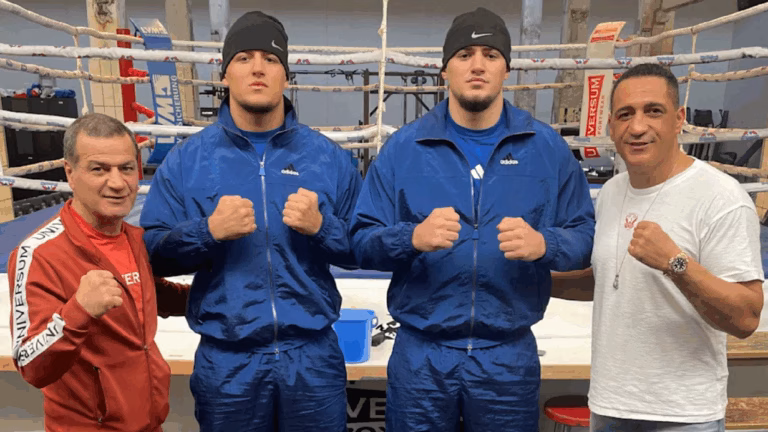 Endrit e Ismet ademi