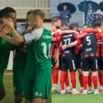 Feronikeli - Vëllaznimi