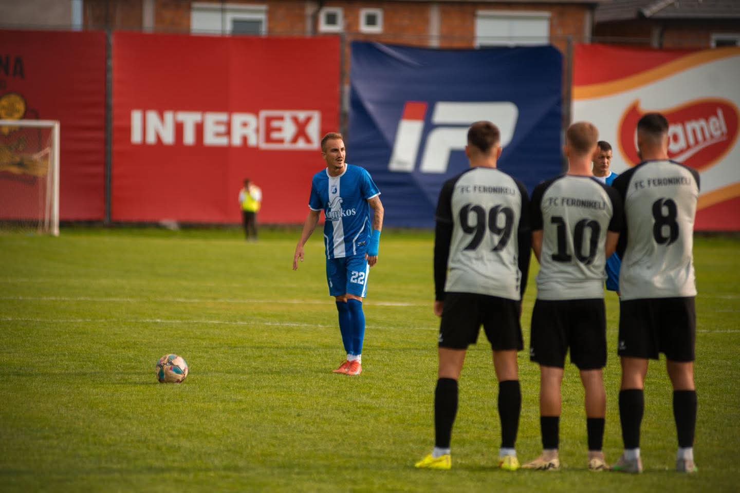 Tre derbi në Ligën e Parë në javën e 17-të 15 fb img 1763155584760