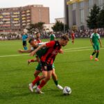 Vëllaznimi - Feronikeli