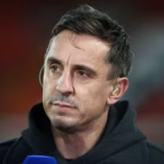 Gary Neville
