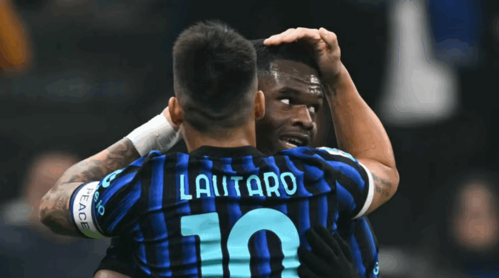 Inter rikthehet në krye me shpirt luftarak – Bonny vulos fitoren 16 Inter