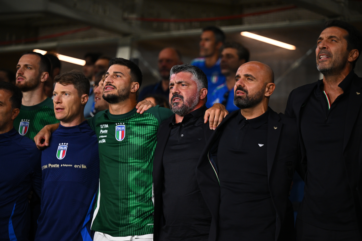 A do t’ia dalë Italia? Mbi 56 mijë bileta të shitura, pavarësisht shpresave të pakta 3 italia