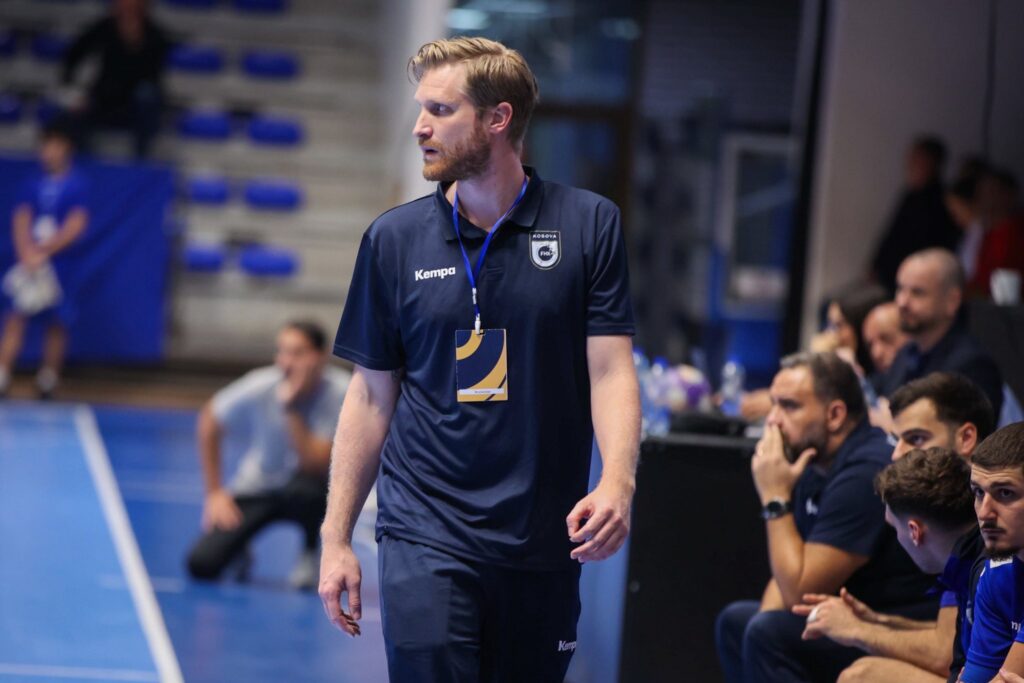 Jesper ostlund - kërlaçki