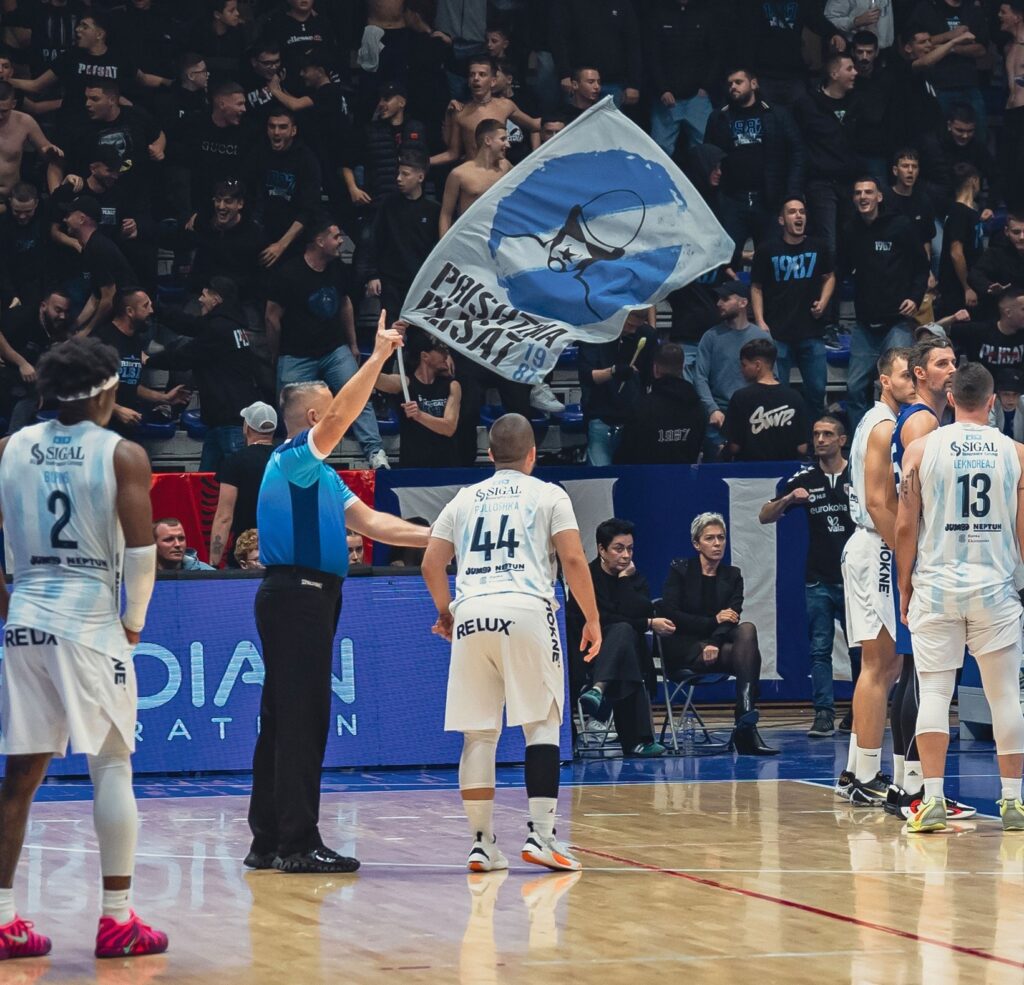 Kb prishtina - kërlaçki