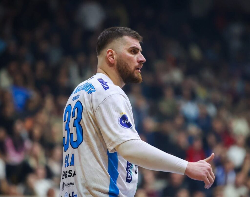 Kastrioti triumfon ndaj Llapit dhe kap kreun e tabelës në Superligë 16 KH Kastrioti