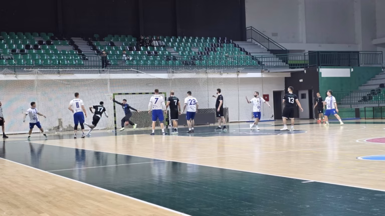 KH Trepça - KH Prishtina