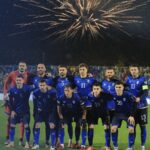Kosova - Zvicra 1-1