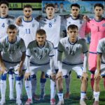 kosova u21