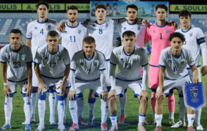 kosova u21