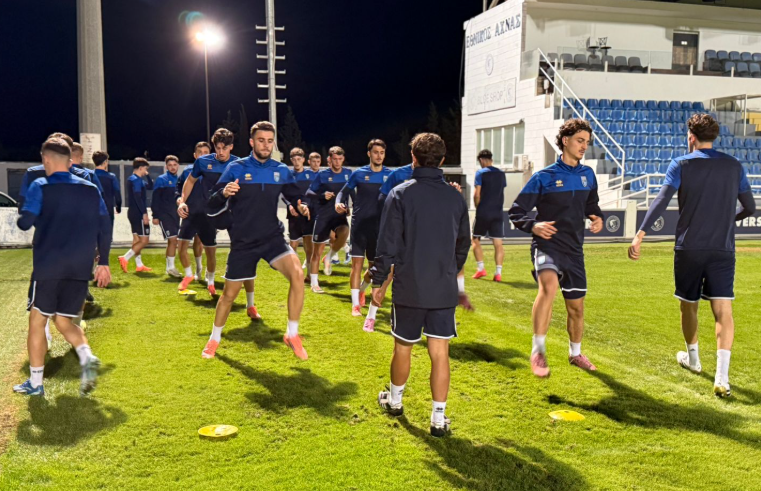 Kosova U21 gati për sfidën ndaj Qipros – përgatitjet përmbyllen në Larnaka me atmosferë pozitive 13 kosova u21