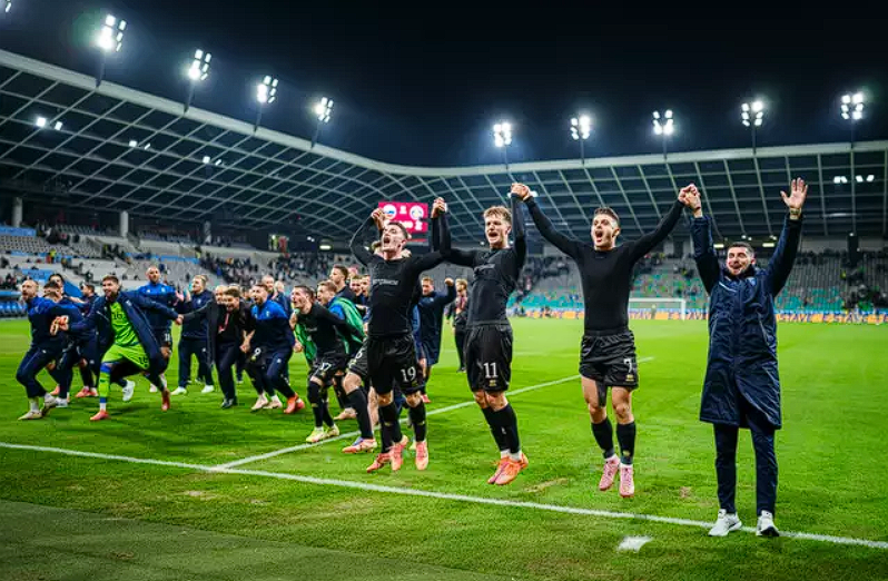 FIFA ka ndaluar tri shtete nga Kupa e Botës për “arsye politike” 2 kosova