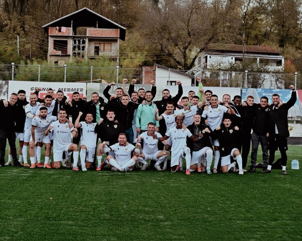 suhareka - liria 1-2