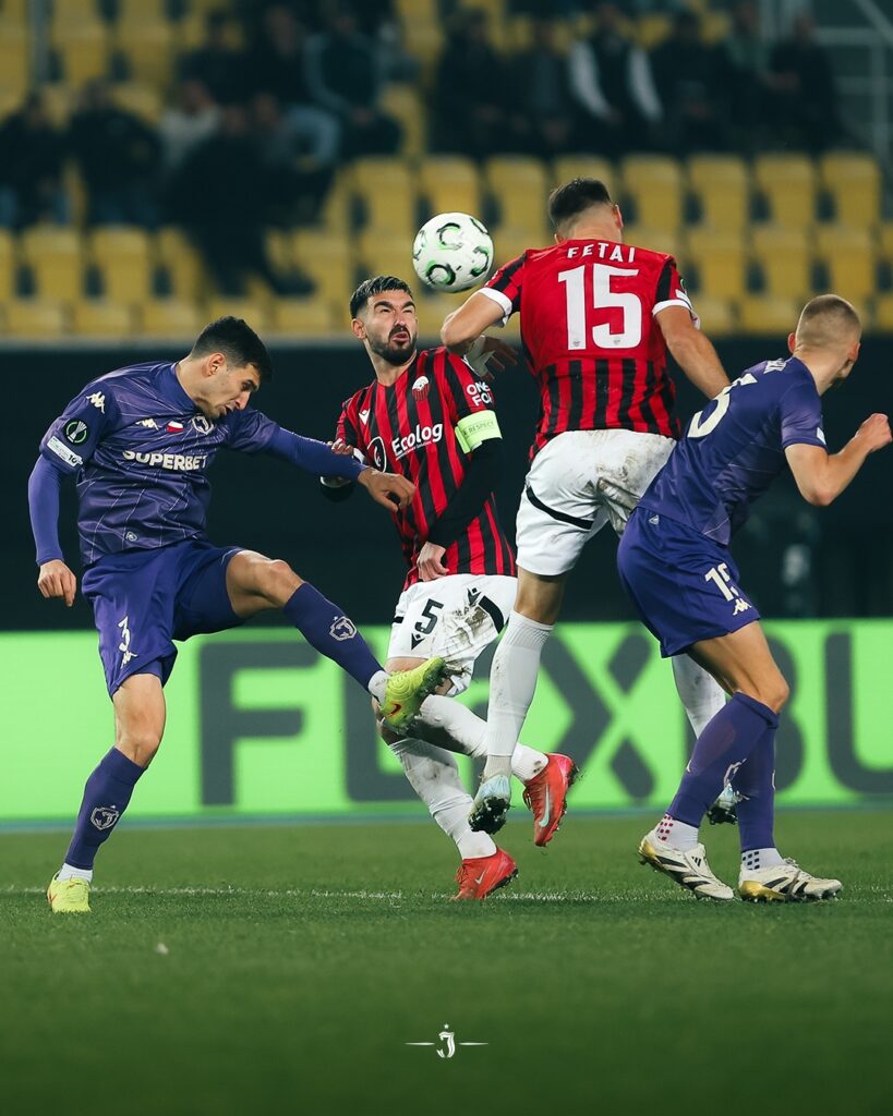 LIVE: Shelbourne - Drita 0-1, Shkëndija - Jagiellonia 1-1 2 liridon latifi