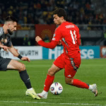 maqedonia e veriut - uellsi