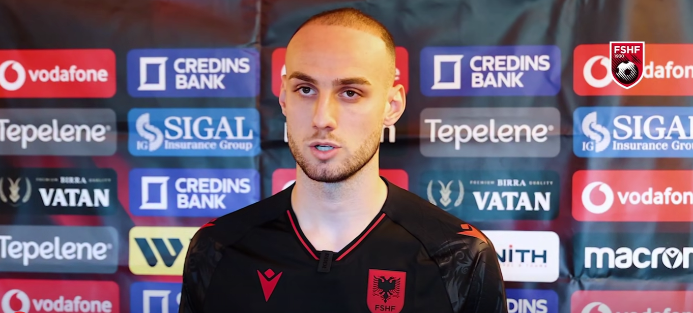 Mario Mitaj: Fitorja ndaj Andorrës është detyrim, objektivi është play-offi 13 Mario Mitaj: Fitorja ndaj Andorrës është detyrim, objektivi është play-offi