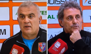 Edi Martini - Ilir Daja