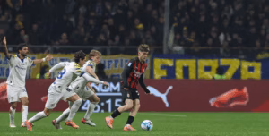 Parma - Milan