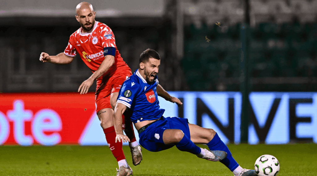 LIVE: Shelbourne - Drita 0-1, Shkëndija - Jagiellonia 1-1 3 shelbourne drita