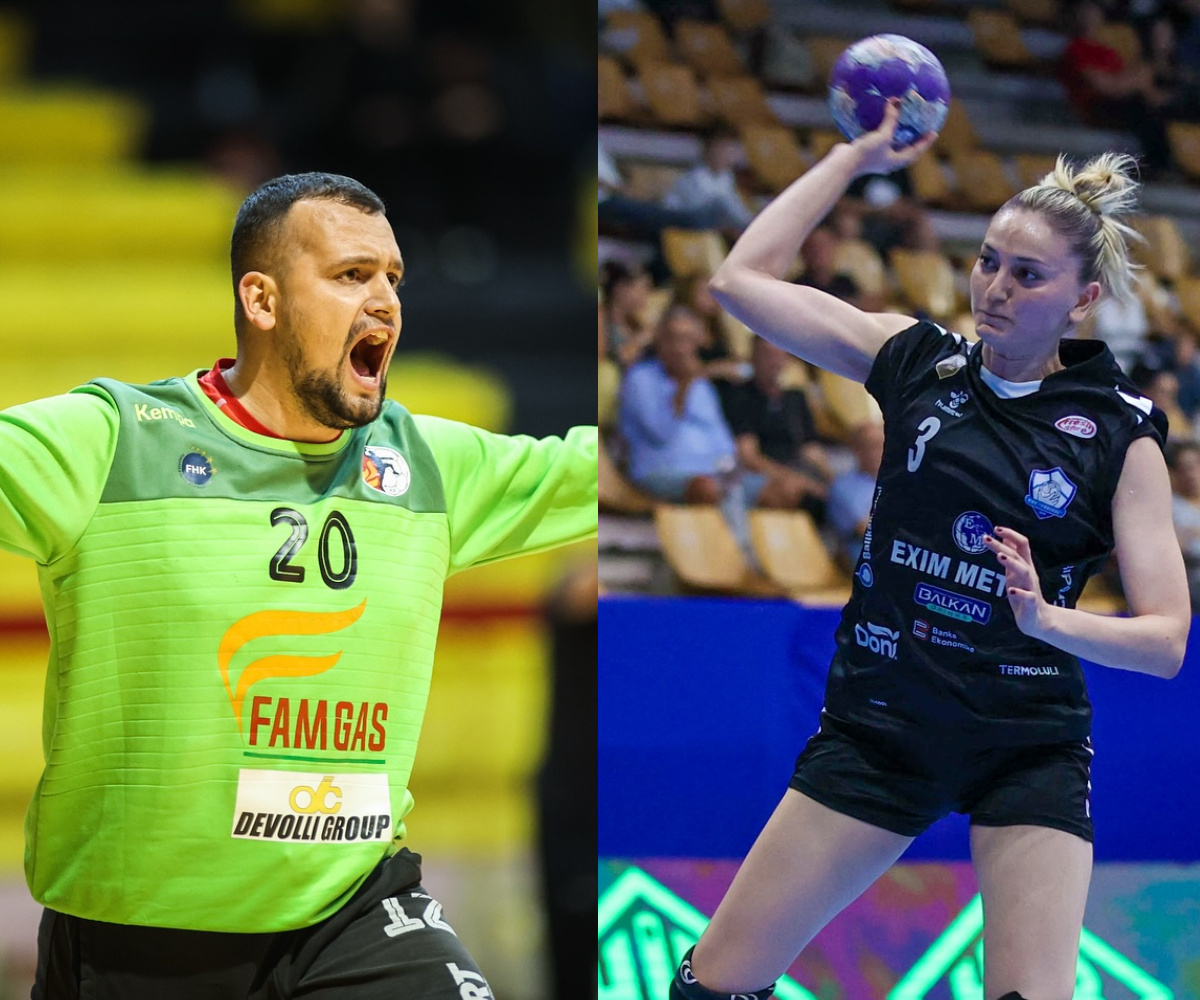 Superliga e Hendbollit rikthehet këtë fundjavë me duele javës së 7-të për femra dhe xhiros së 8-të per meshkuj 4 superliga hendboll 1