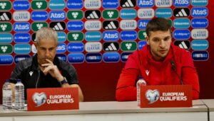 Aylvinho - Gjimshiti