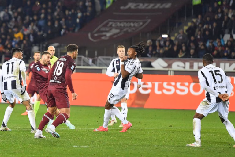 Torino - Juventus