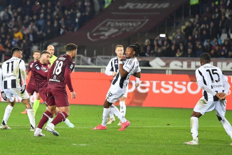 Torino - Juventus
