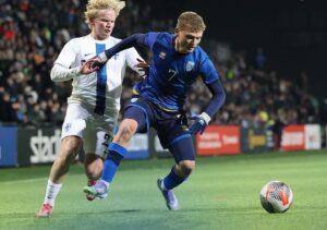 U21: Finlanda - Kosova 0-0