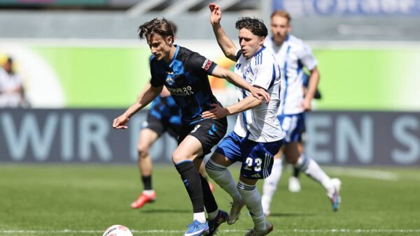 Superkompjuteri Parashikon Rënien nga Bundesliga për Sezonin 26/27: Cilat janë ekipet në Rrezik?