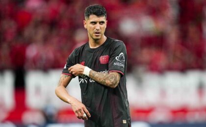 Leverkusen Luan Strategji Të Re: Largimi i Lojtarëve Kryesorë Ndërlikon Objektivat në Premier League