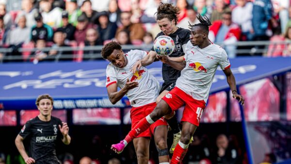 “Fitorja e Tjetër e Gladbach: A Mund të Konkurojë për Titullin përpara Startit të Ligës?”