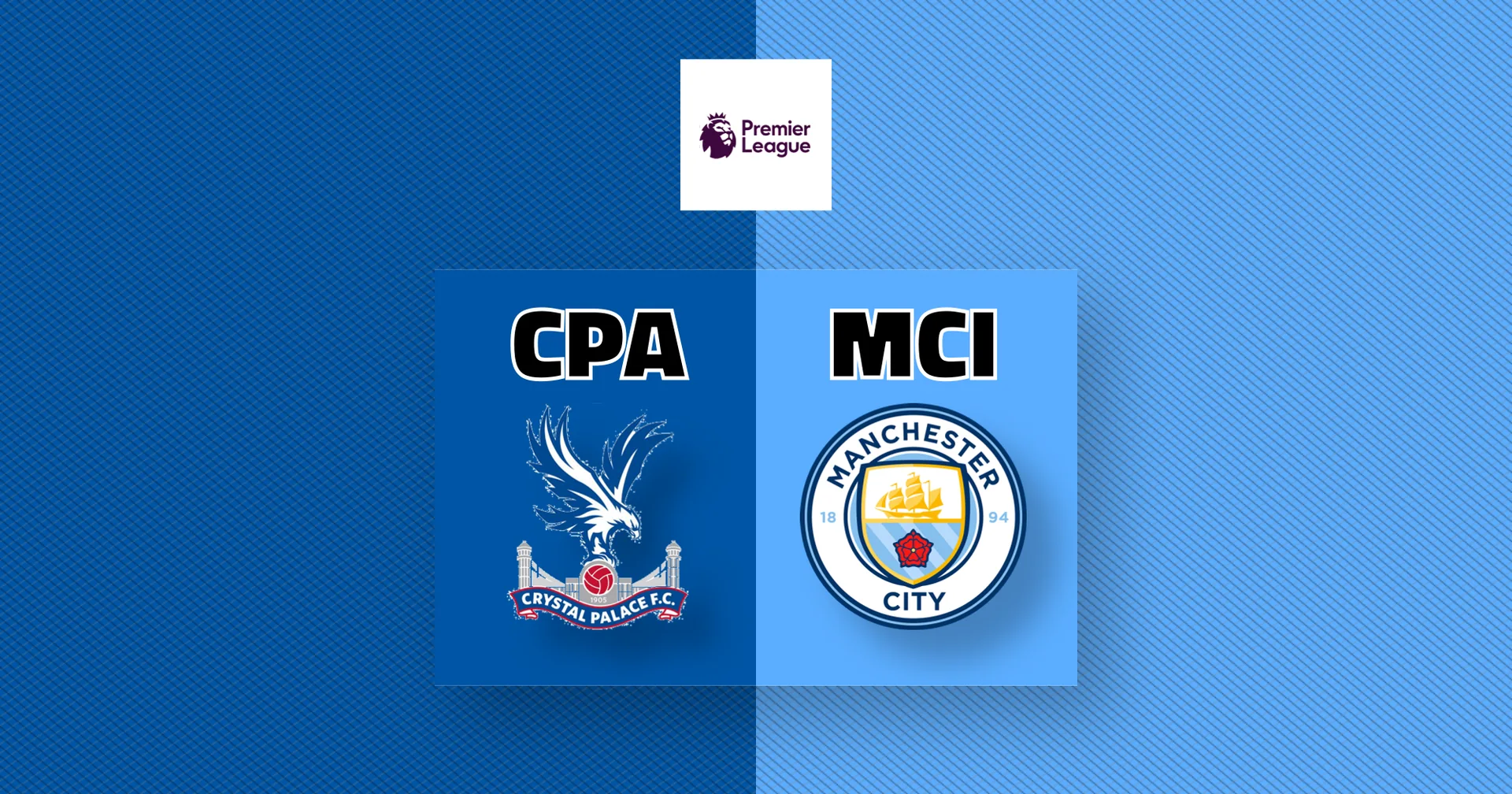 Përfundimi i Ndeshjes: Manchester City Mban Pjesën e Dytë për të Mposhtur Crystal Palace 1-0 në Ndeshjen LIVE!