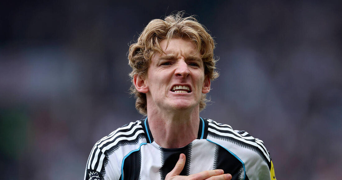 FC Bayern: Magneti i Yjeve të Premier League, Gordon si Transferimi i Dytë i Mundshëm