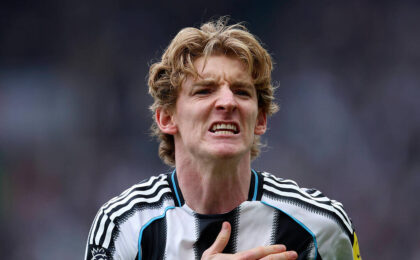FC Bayern: Magneti i Yjeve të Premier League, Gordon si Transferimi i Dytë i Mundshëm