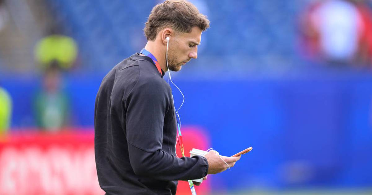 Leon Goretzka Tej Kthesës: A Po E Mënyrë Vërtetë Dëshiron të Transferohet në Klub të Ri?